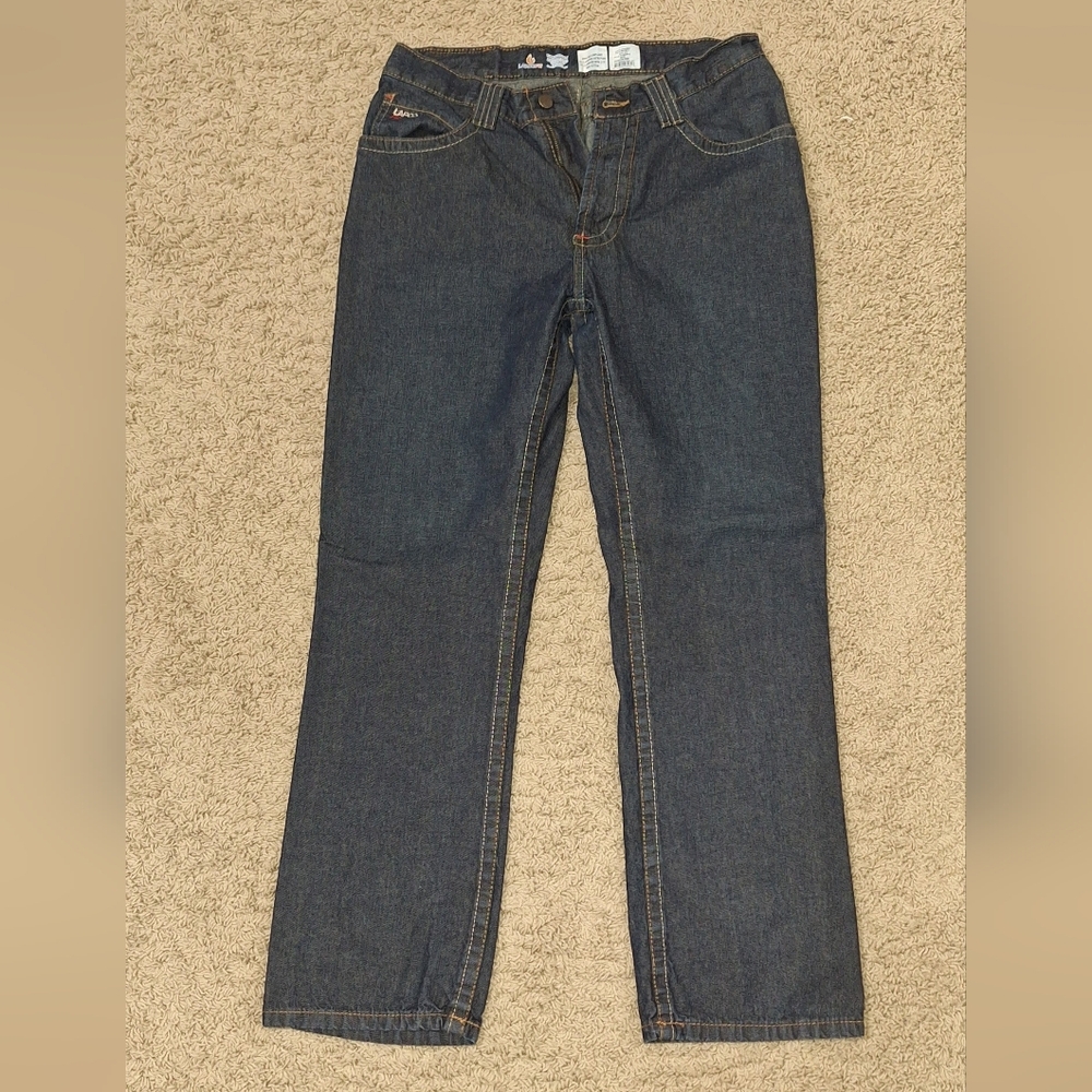 Lapco FR Denim Jeans